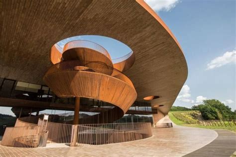 cantina antinori visita.